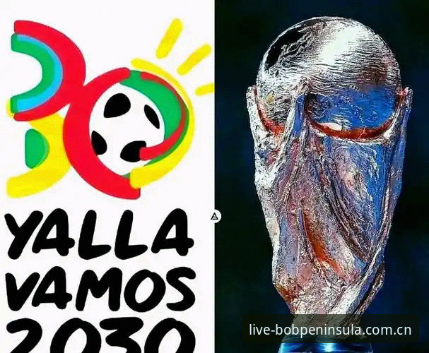 2030年世界杯扩军至66队？中国男足重返舞台的深层机遇与全面解析